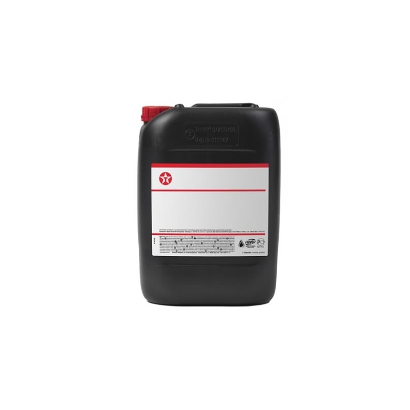 TEXACO Geartex EPC 80W-90
