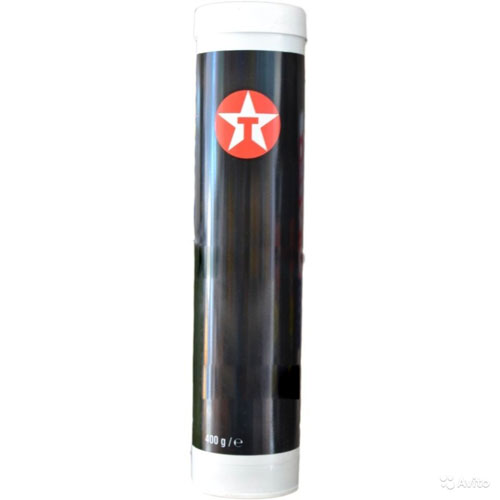 TEXACO COUPLING GREASE