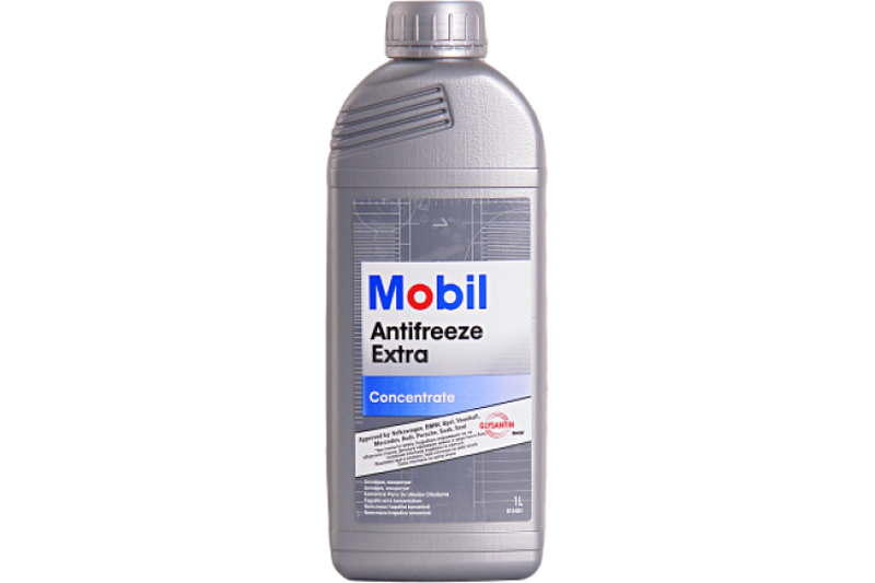 MOBIL Antifreeze Extra